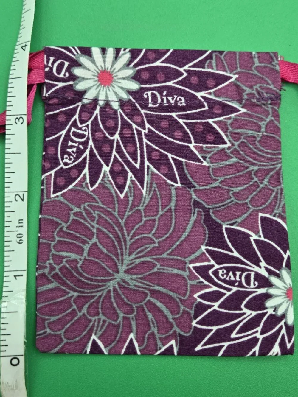 Diva Purple & Lavendar Cloth Bags for Ocassions Jewelry & Gift Pouches - 45PCS